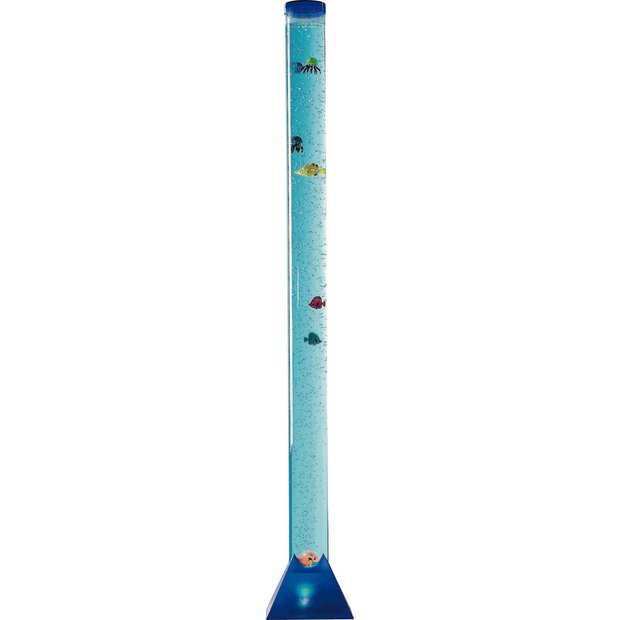 Buy HOME Bubble Fish Lamp at Argos.co.uk - Your Online Shop for Novelty lighting, Home and ...